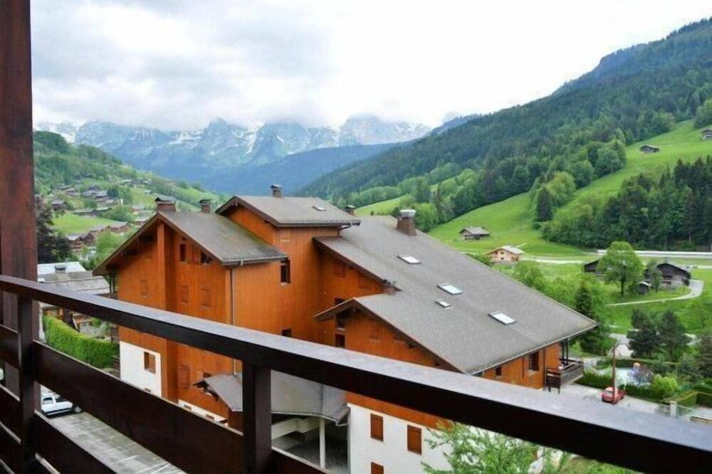 Photo of Others in Le Grand-Bornand