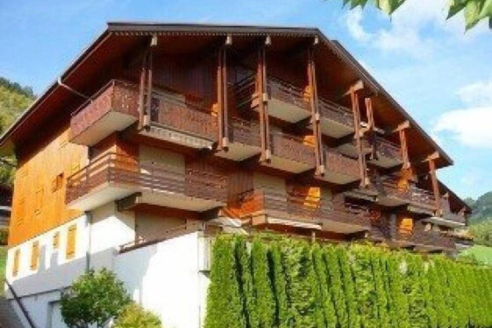 Photo of Outdoor in Le Grand-Bornand