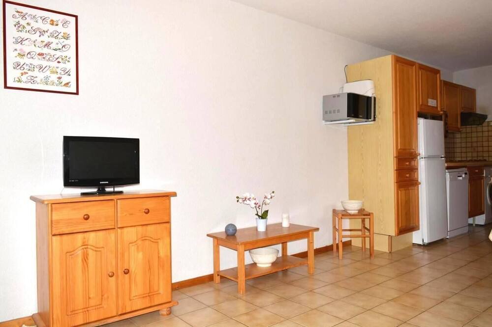 Photo of Livingroom in Le Grand-Bornand