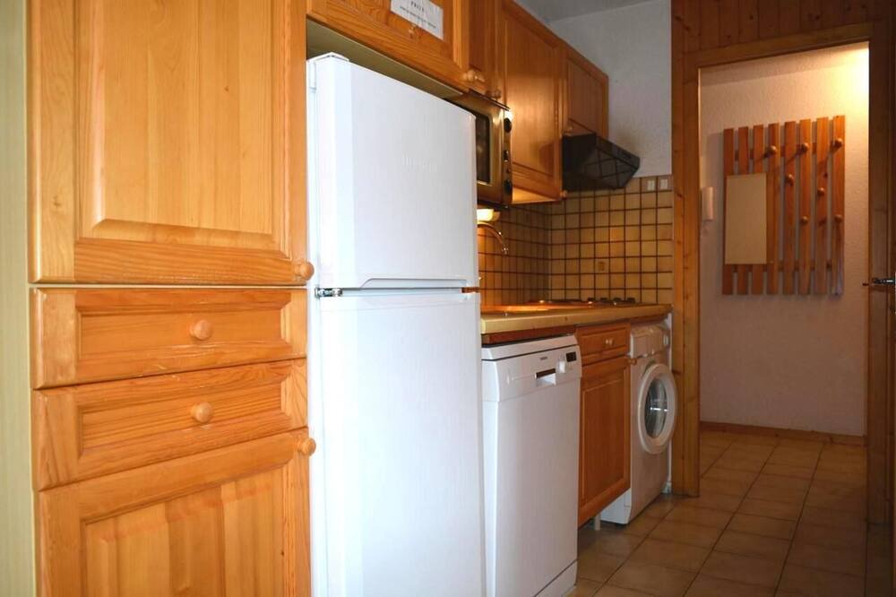 Photo of Kitchen in Le Grand-Bornand