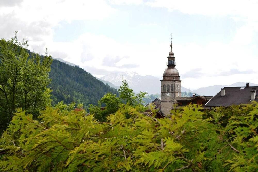 Photo of Others in Le Grand-Bornand