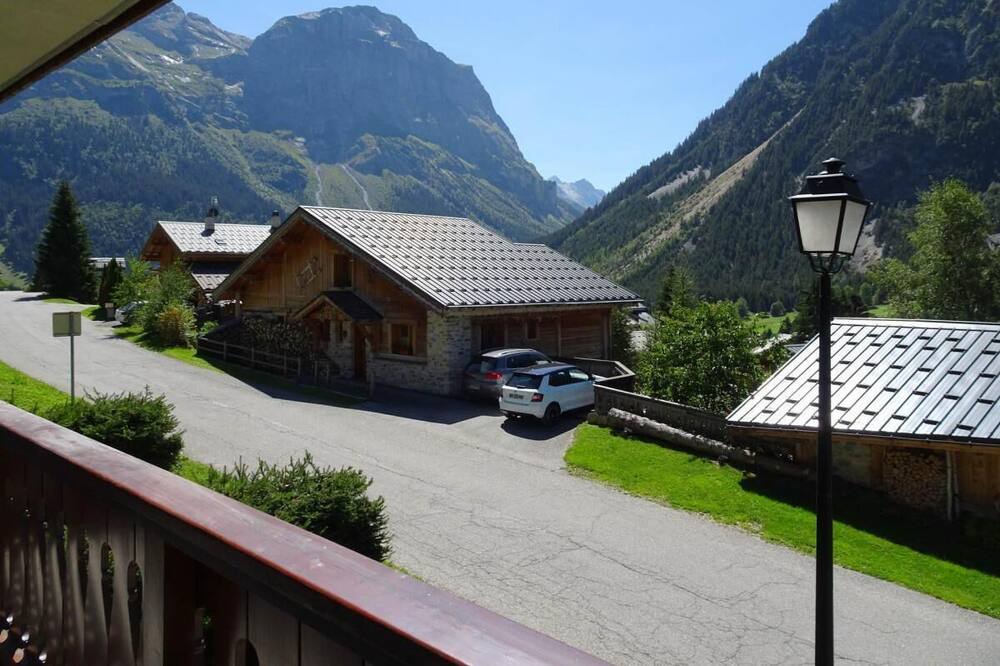 Photo of Others in Pralognan-la-Vanoise