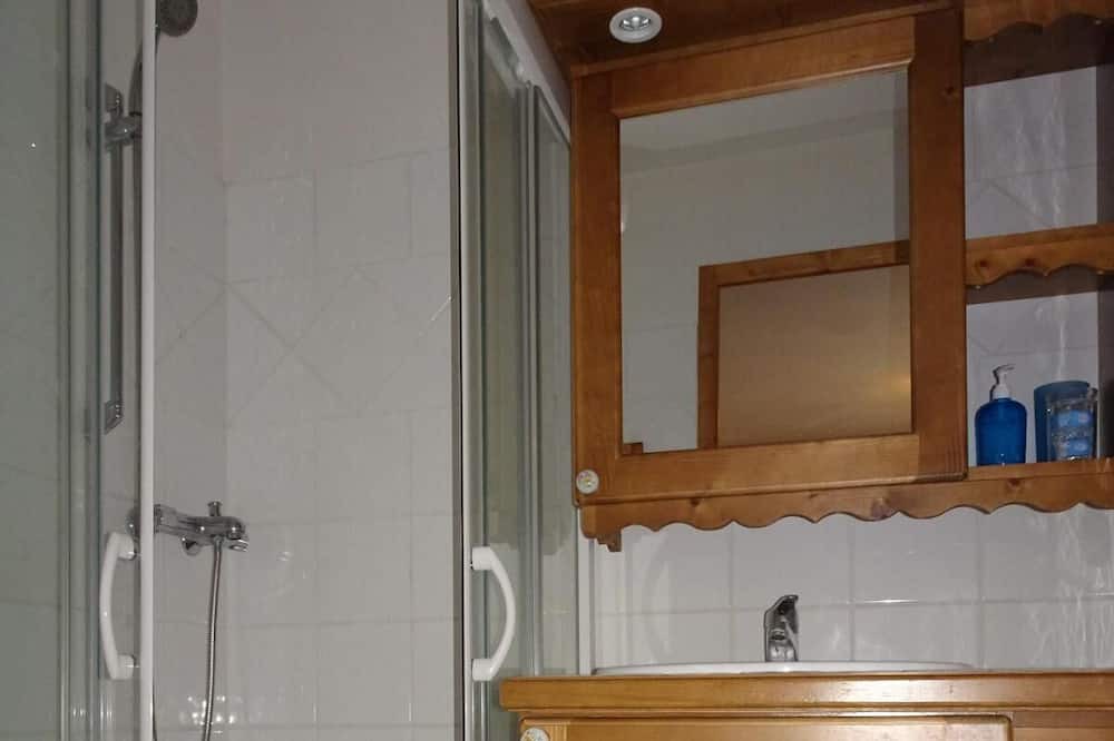 Photo of Bathroom in Pralognan-la-Vanoise