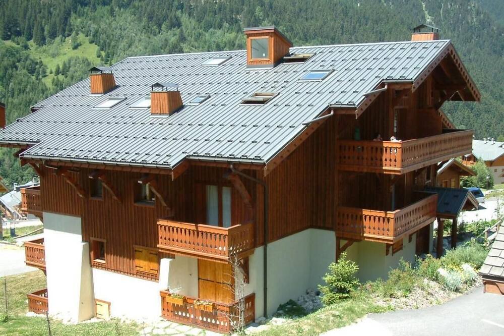 Photo of Outdoor in Pralognan-la-Vanoise