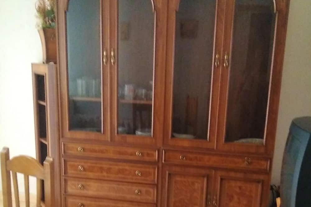 Photo of Livingroom in Ciudad Real