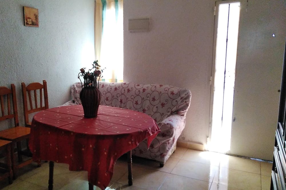 Photo of Livingroom in Ciudad Real