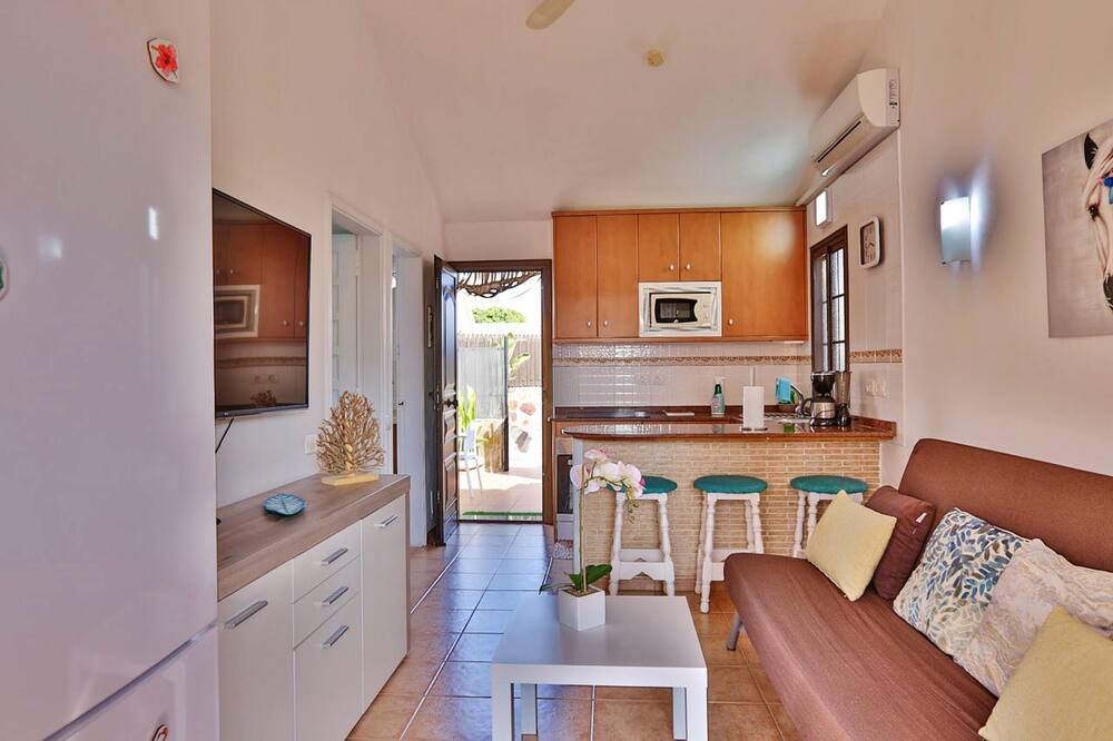 Photo of Livingroom in Playa del Ingles