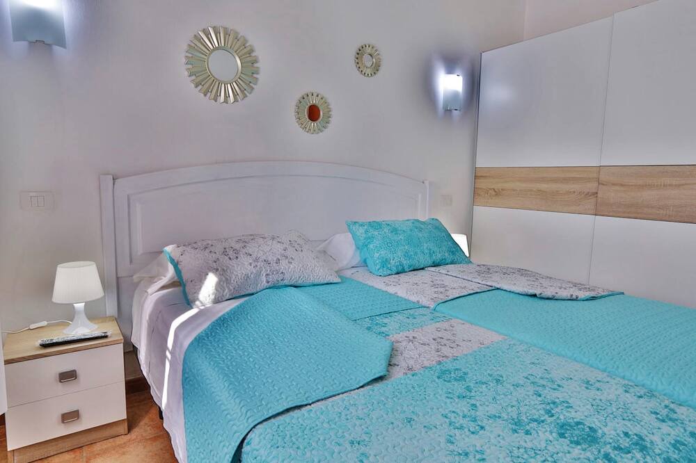 Photo of Bedroom in Playa del Ingles