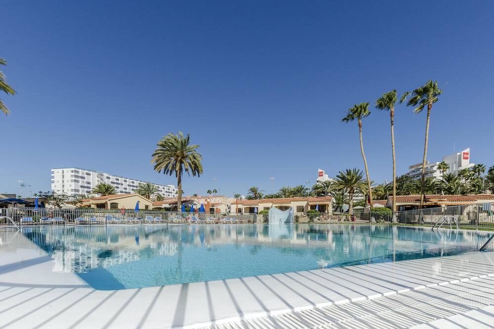 Photo of Outdoor in Playa del Ingles