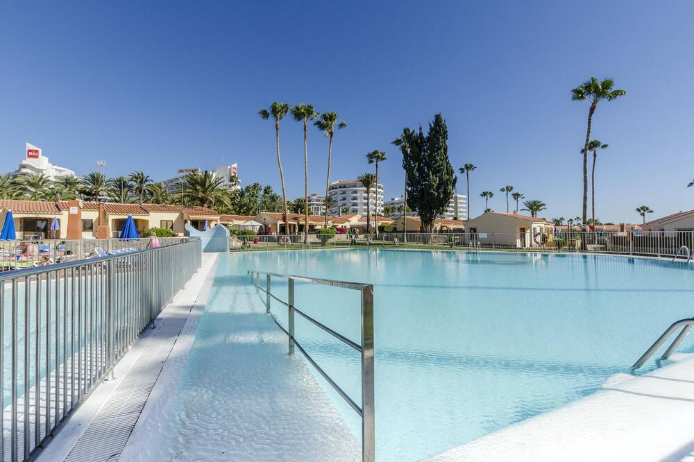 Photo of Outdoor in Playa del Ingles