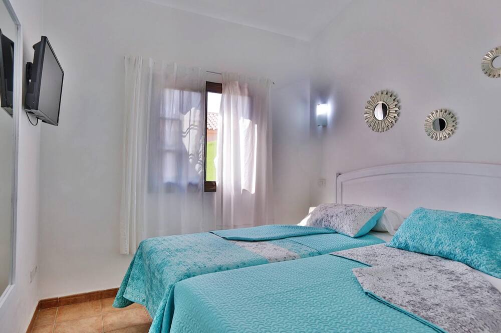 Photo of Bedroom in Playa del Ingles