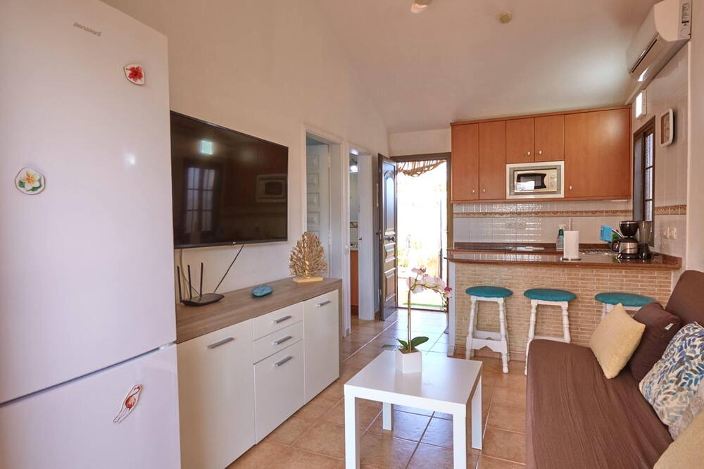 Photo of Kitchen in Playa del Ingles