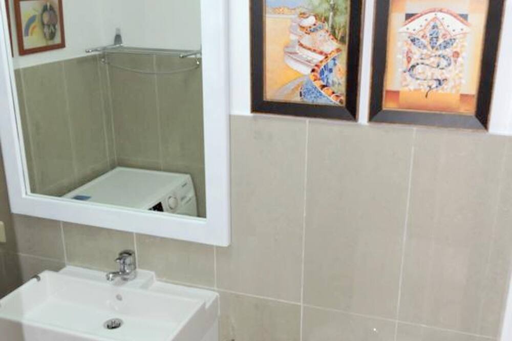 Photo of Bathroom in Arrieta