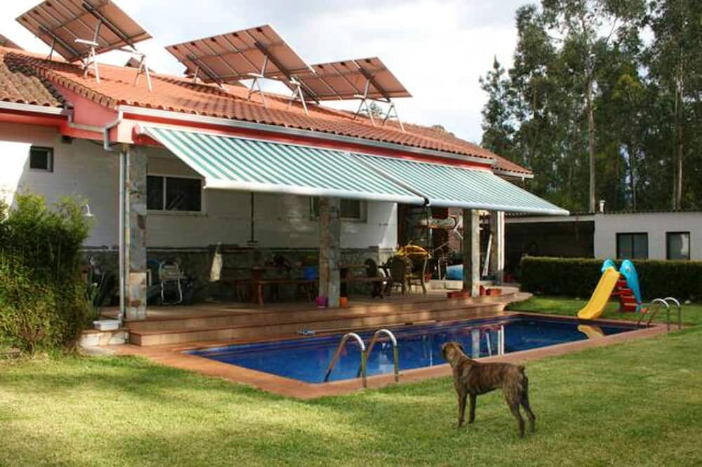 Photo of Outdoor in Tui