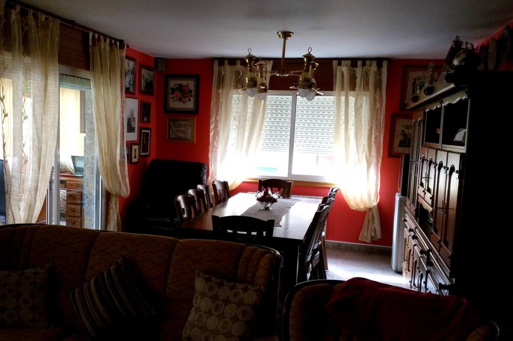Photo of Livingroom in Tui