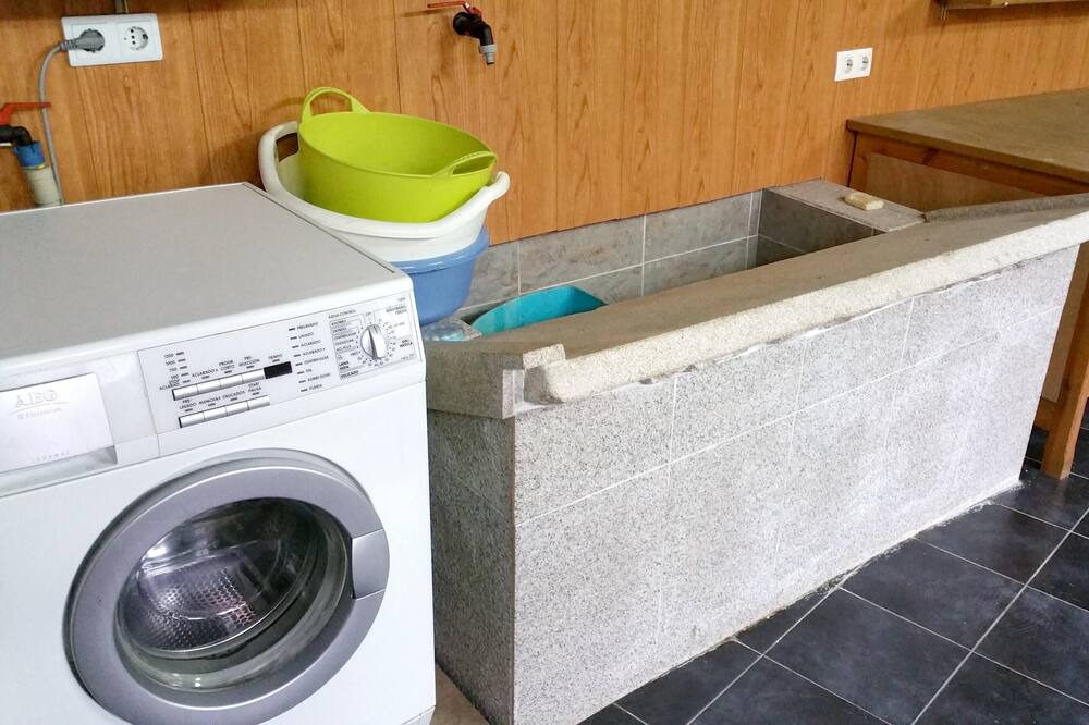 Photo of Bathroom in Tui
