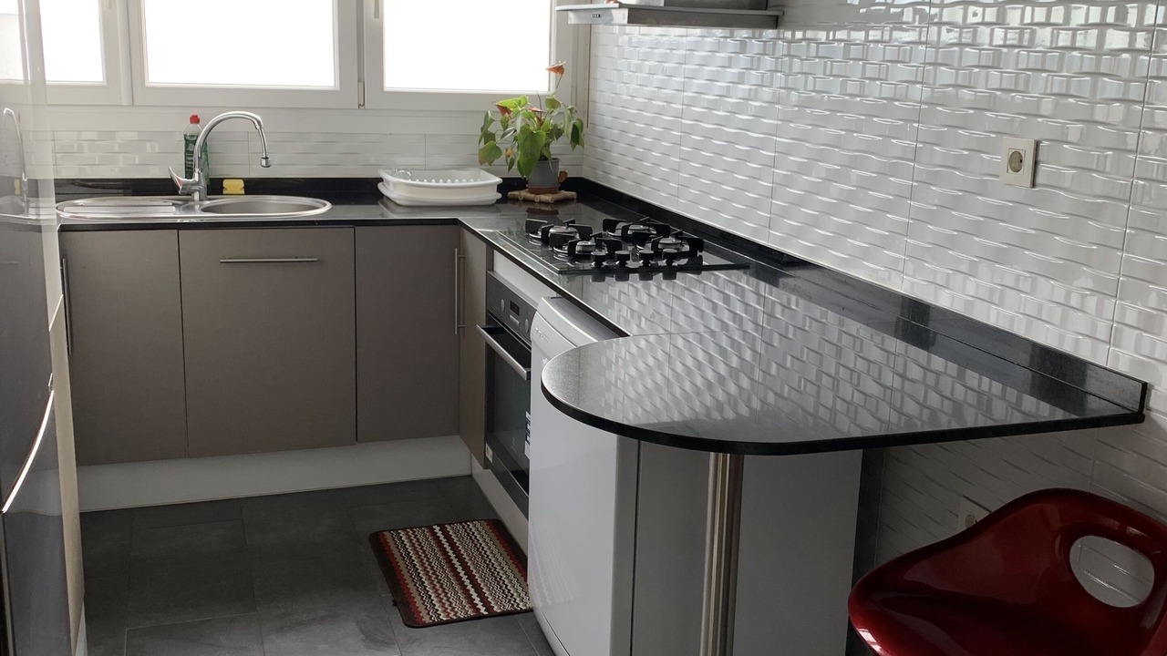 Photo of Kitchen in Vilassar de Mar
