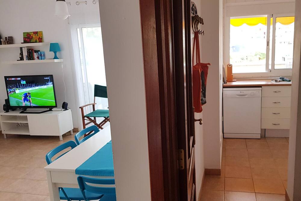 Photo of Livingroom in Lomo Quiebre