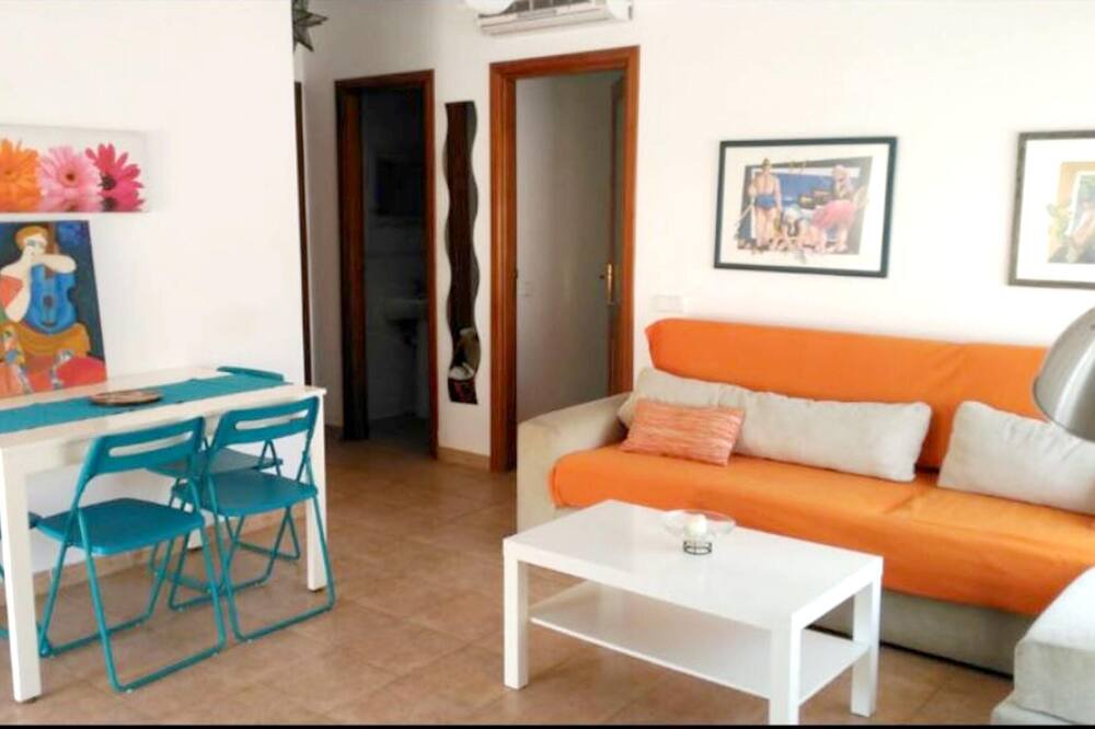 Photo of Livingroom in Lomo Quiebre
