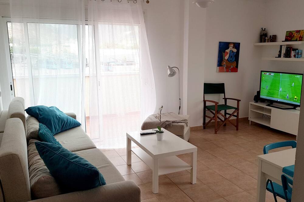 Photo of Livingroom in Lomo Quiebre