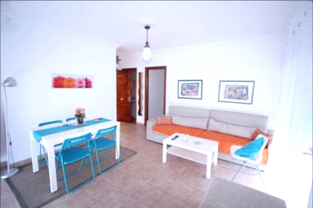 Photo of Livingroom in Lomo Quiebre