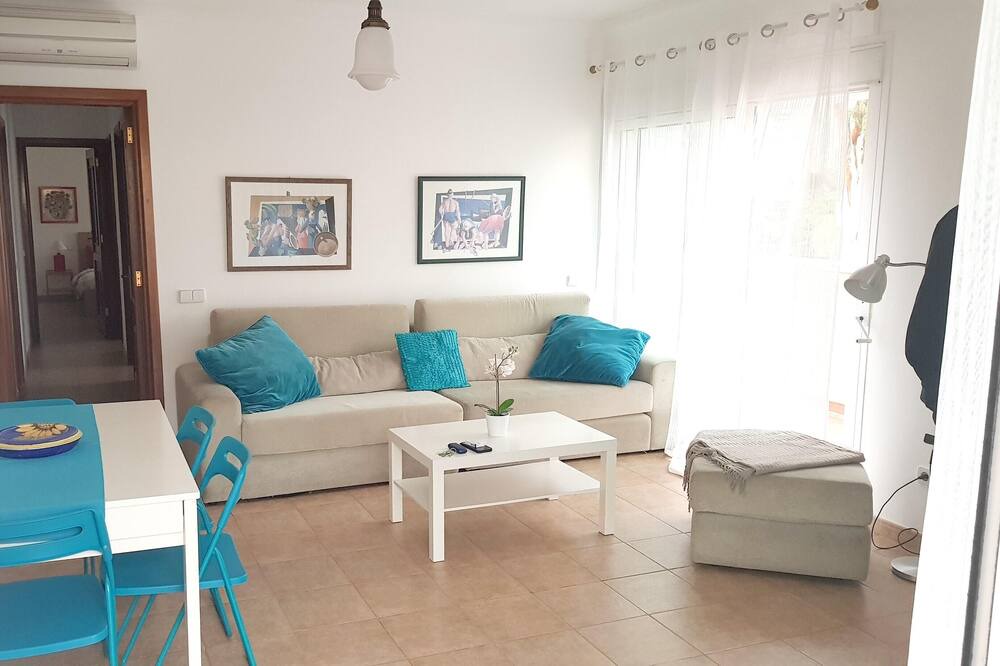 Photo of Livingroom in Lomo Quiebre