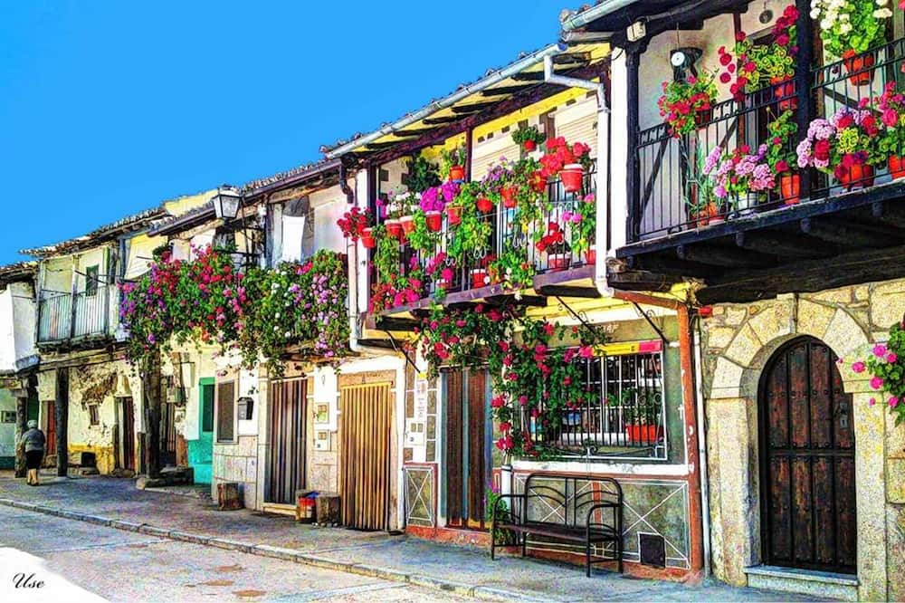 Photo of Others in La Calzada de Bejar