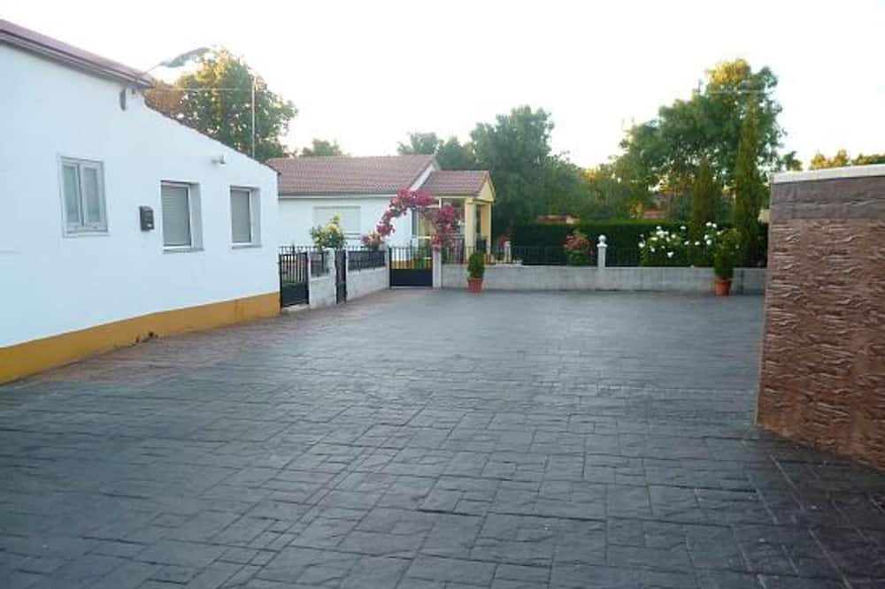 Photo of Others in La Calzada de Bejar