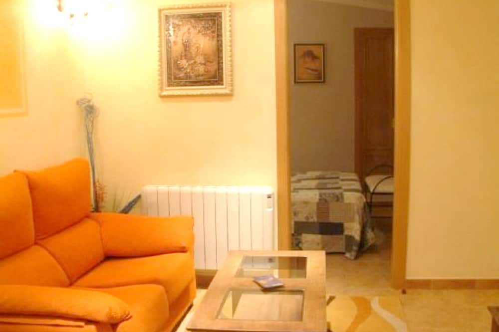 Photo of Livingroom in La Calzada de Bejar