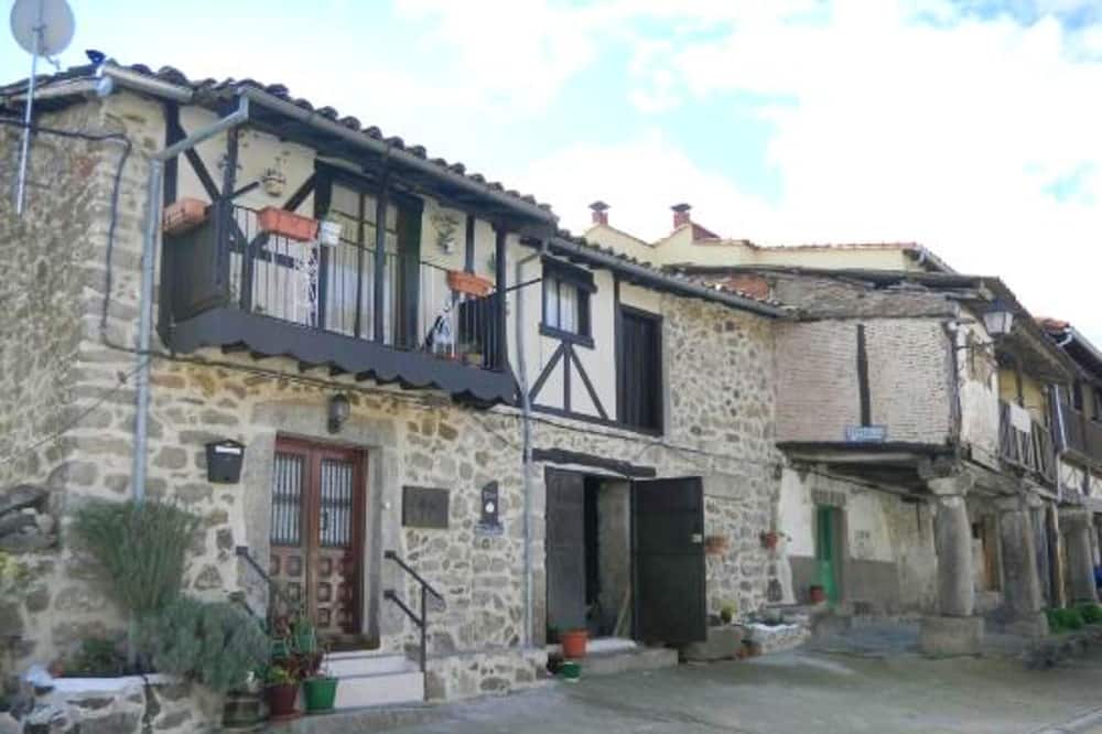 Photo of Others in La Calzada de Bejar