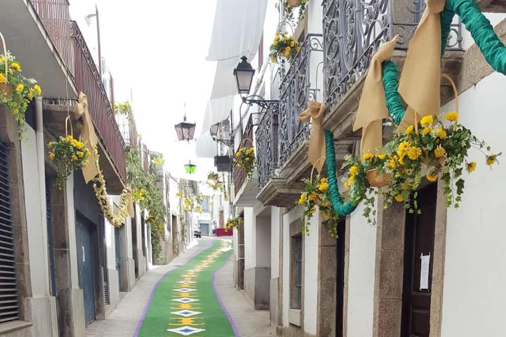 Photo of Others in La Calzada de Bejar
