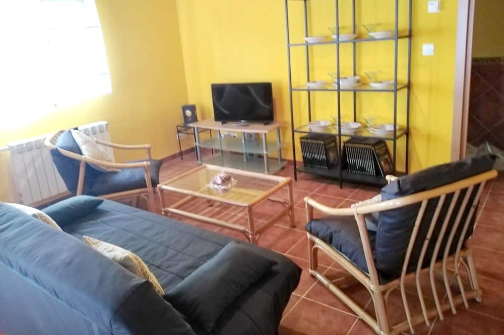 Photo of Livingroom in Geria