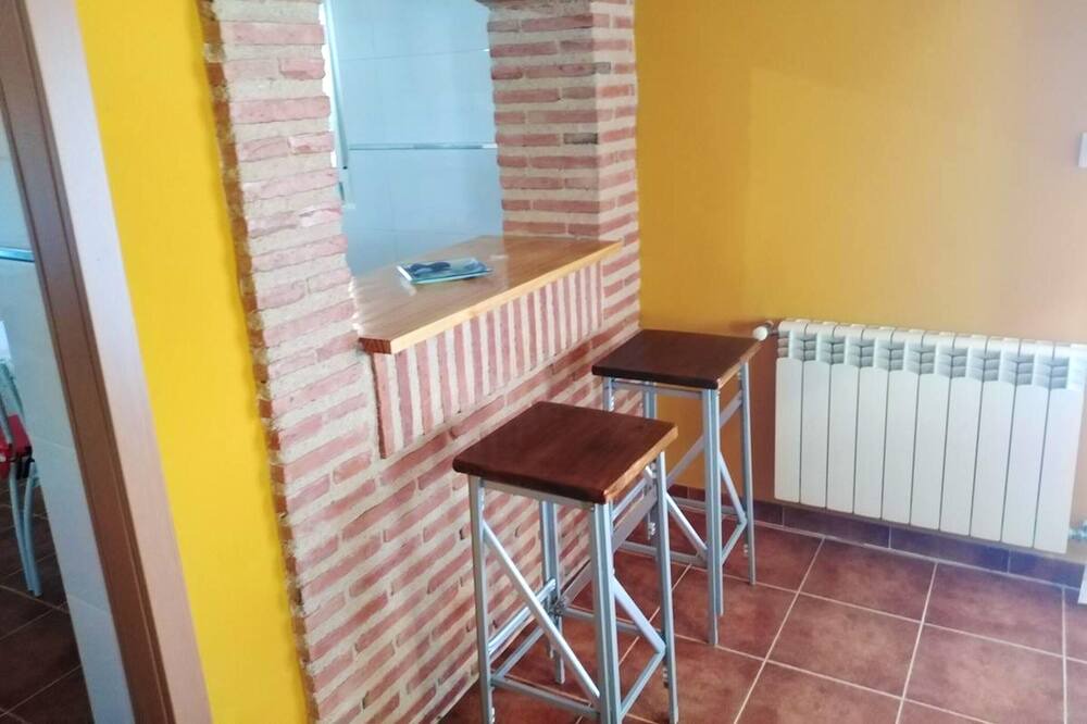 Photo of Livingroom in Geria