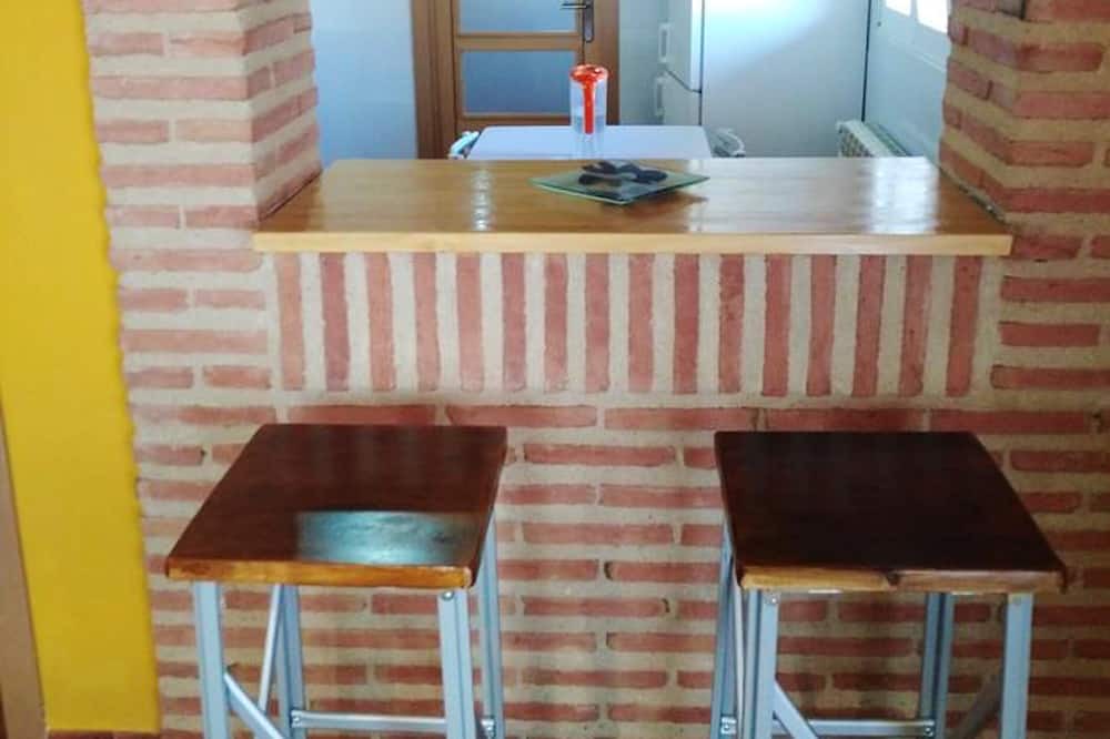 Photo of Livingroom in Geria
