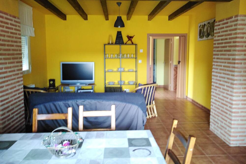 Photo of Livingroom in Geria