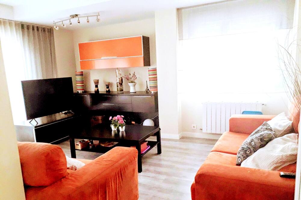 Photo of Livingroom in Rivas-Vaciamadrid