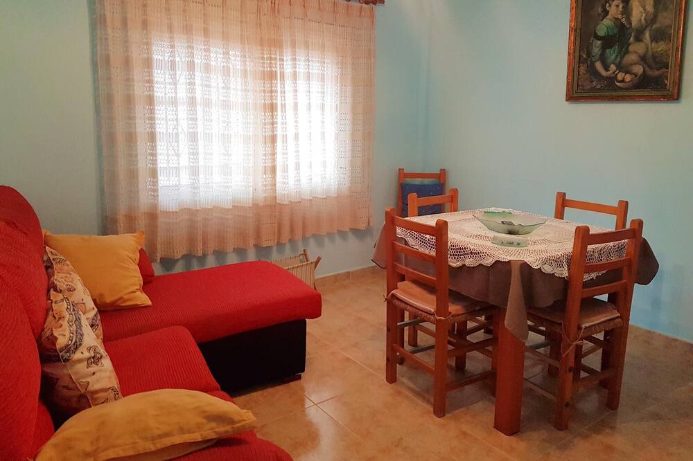 Photo of Livingroom in Canaveras