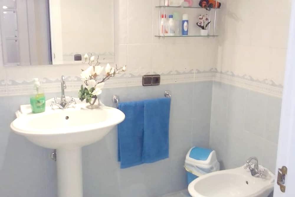 Photo of Bathroom in San Vicente