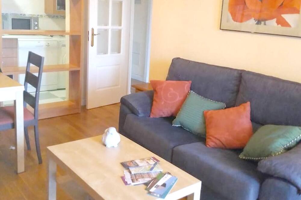 Photo of Livingroom in San Vicente