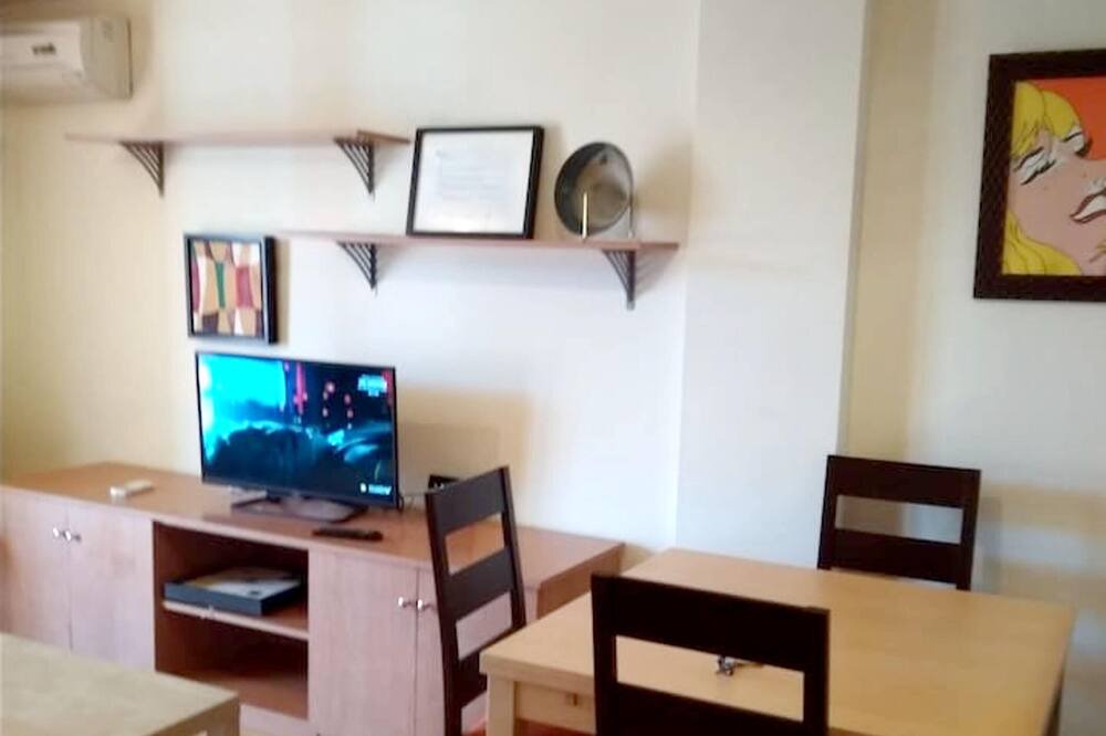 Photo of Livingroom in San Vicente