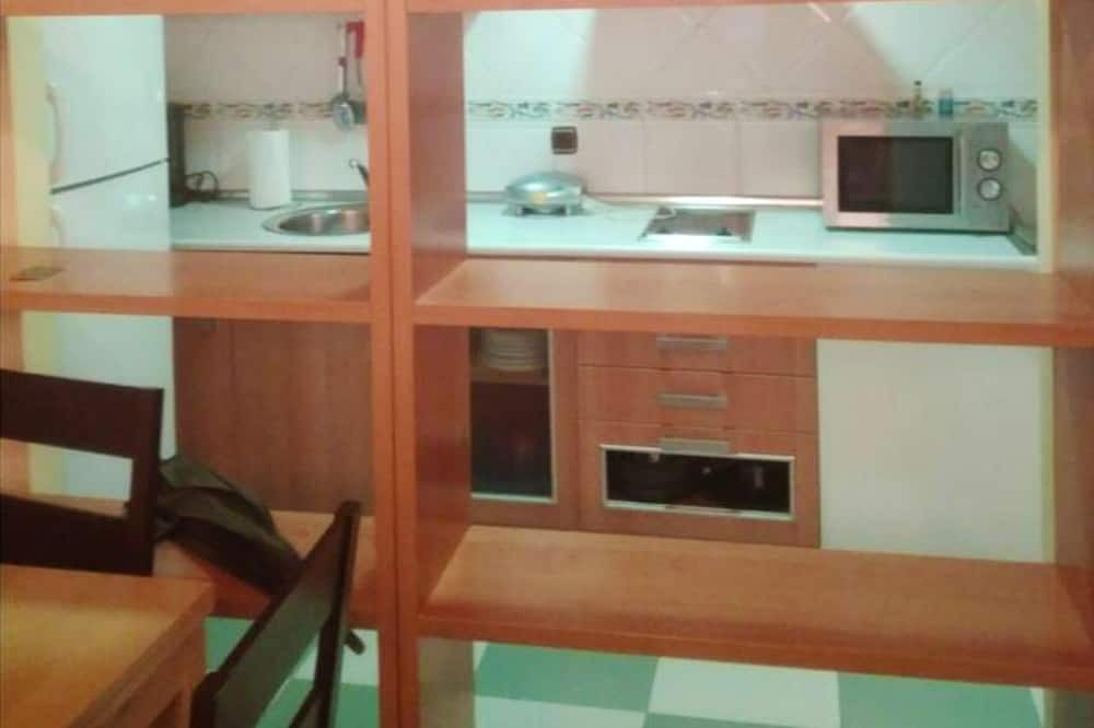 Photo of Livingroom in San Vicente