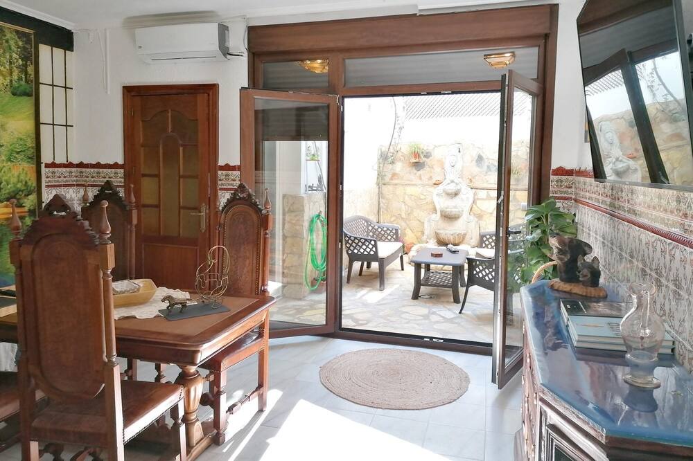 Photo of Livingroom in Calamonte