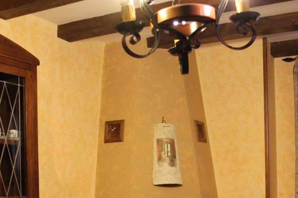 Photo of Livingroom in Hueva