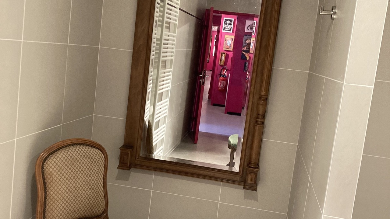 Photo of Bathroom in Francheville