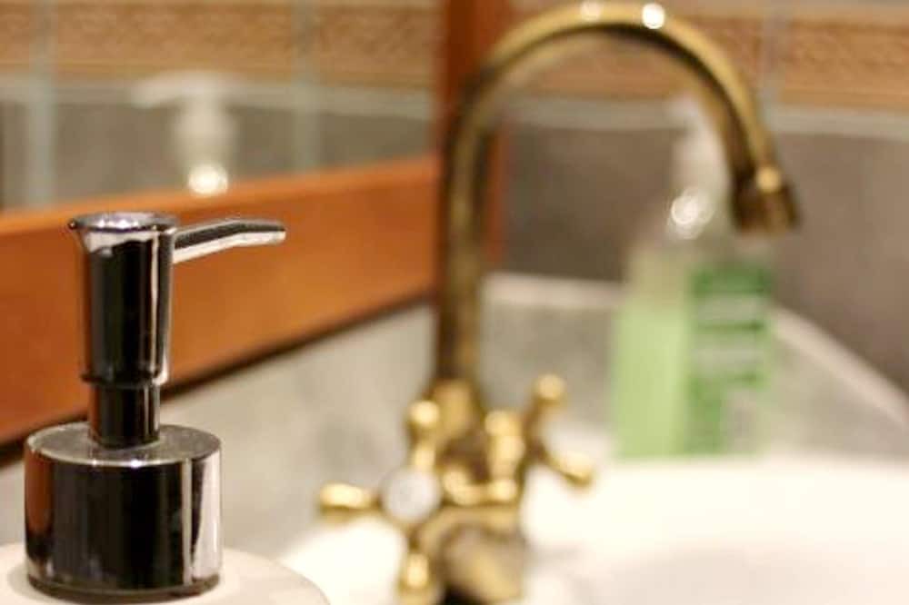 Photo of Bathroom in Hueva