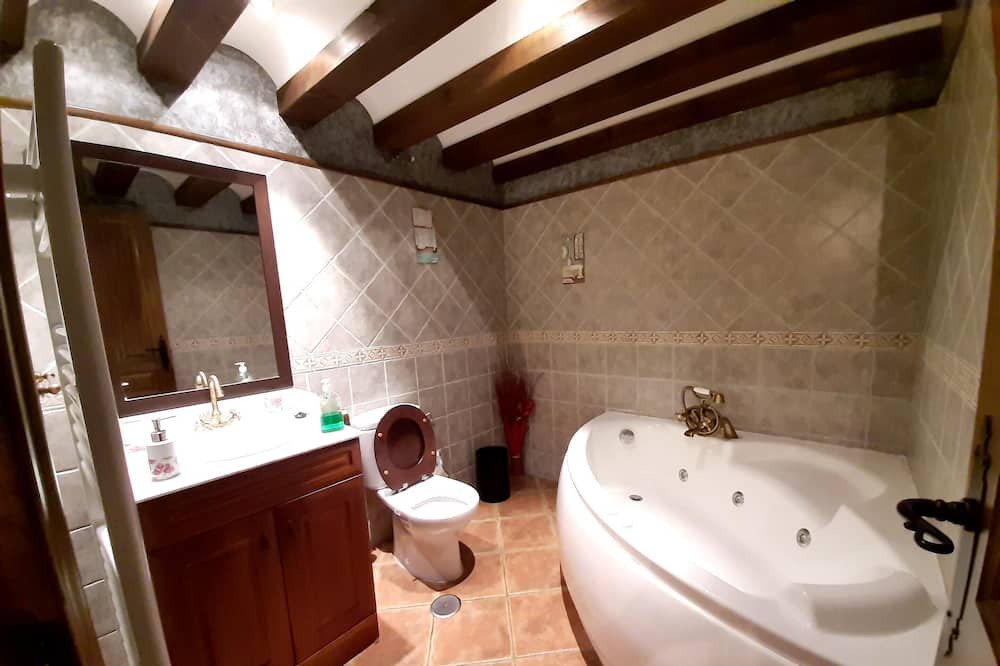 Photo of Bathroom in Hueva