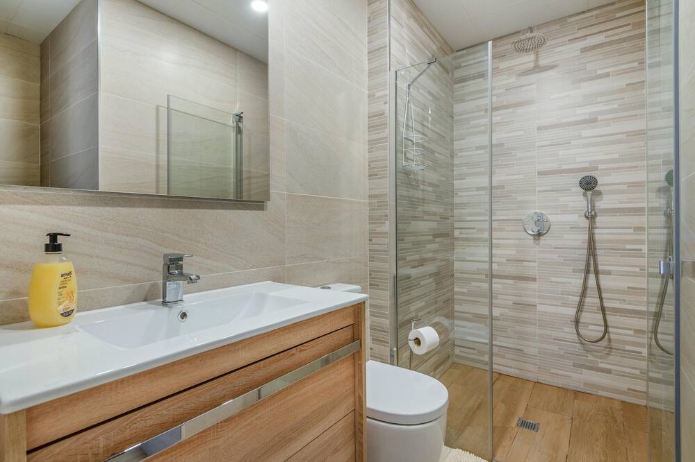 Photo of Bathroom in Triana