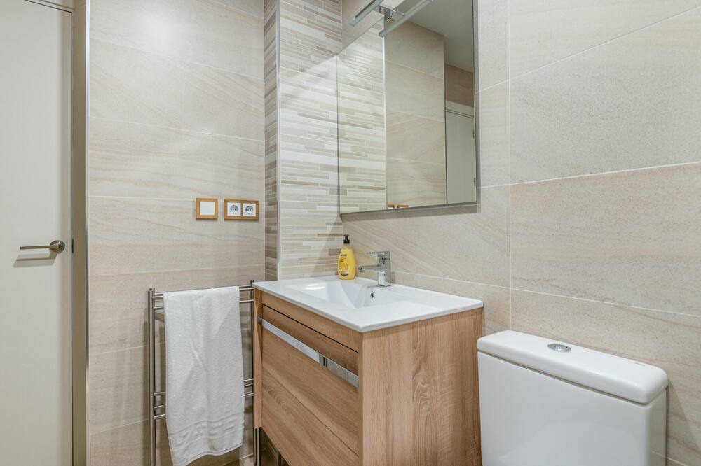 Photo of Bathroom in Triana