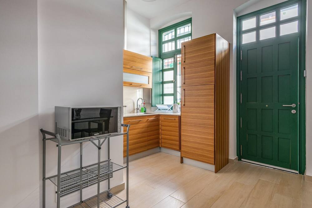 Photo of Bathroom in Triana