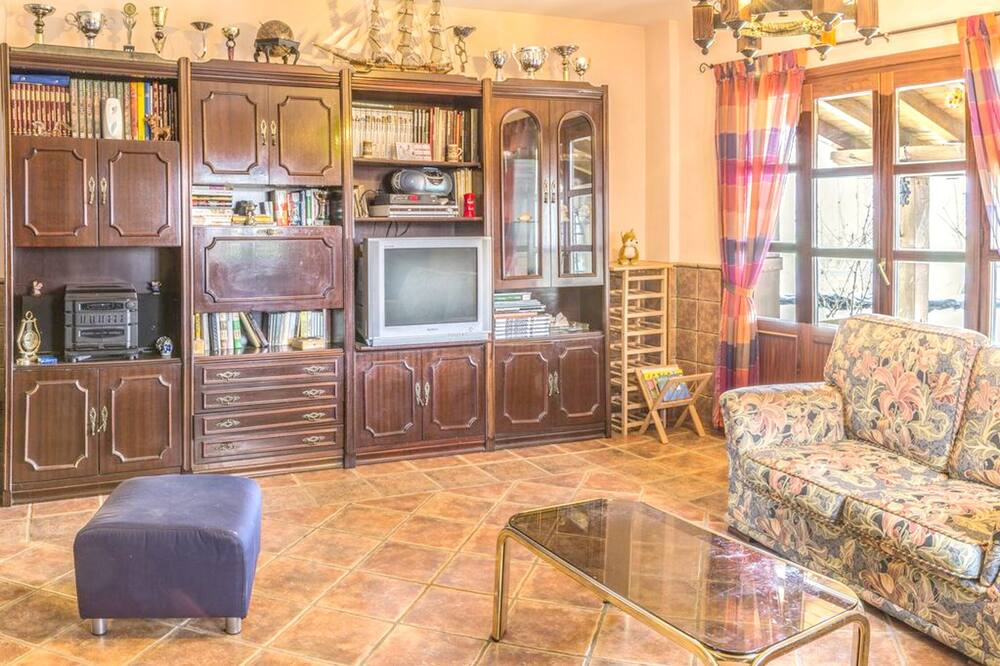 Photo of Livingroom in San Millan